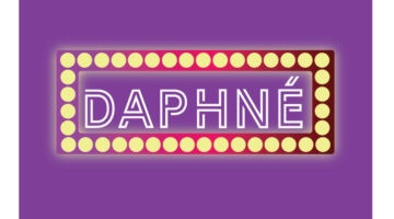 Logo Daphné de Charrin